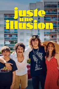 Poster for Just an Illusion